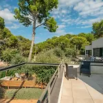 Tatil Evi Am-3 8 Pax