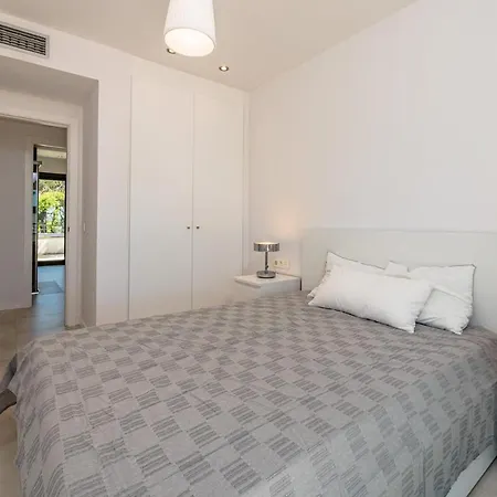 Vakantiehuis Am-3 8 Pax Llafranc