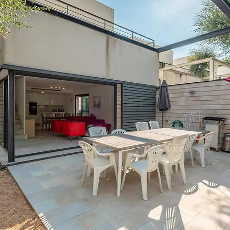 Tatil Evi Am-3 8 Pax