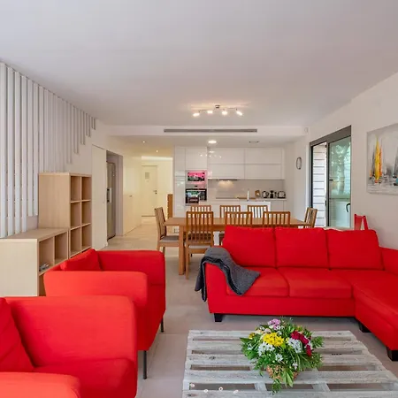 Tatil Evi Am-3 8 Pax *